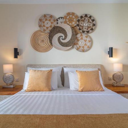 Tanis Village - Luxury Villas Gili Air Exterior foto